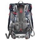 Step by Step Space - Schulranzen Set 5tlg. (Sports Car Mick) - Ansicht 4