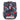 Step by Step Space - Schulranzen Set 5tlg. (Sports Car Mick) - Markenkoffer