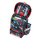 Step by Step Space - Schulranzen Set 5tlg. (Sports Car Mick) - Ansicht 5