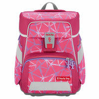 Step by Step Space - Schulranzen Set 5tlg. (Star Stella) - Ansicht 2