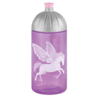 Pegasus sognante