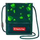 Step by Step Zubehör Brustbeutel (Dino Targo) - Markenkoffer