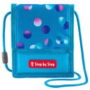 Step by Step Zubehör Brustbeutel (Dolphin Finja) - Markenkoffer