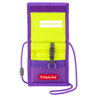 Step by Step Zubehör Brustbeutel (Pegasus Liv) - Markenkoffer