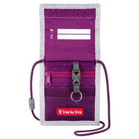 Step by Step Zubehör Brustbeutel (Pretty Unicorn Nuala) - Markenkoffer