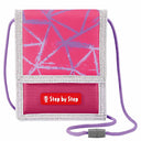 Step by Step Zubehör Brustbeutel (Star Stella) - Markenkoffer