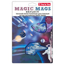 Step by Step Zubehör Magic Mags Reflect (Star Shuttle Elio) - Markenkoffer