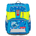 Step by Step Zubehör Neon Pull - Over - Sicherheitsset (gelb) - Markenkoffer