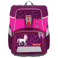 Step by Step Zubehör Neon Pull-Over - Sicherheitsset (pink)