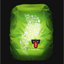 Step by Step Zubehör Regen - /Sicherheitshülle Medium 11.7 cm (yellow) - Markenkoffer