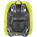 Step by Step Zubehör Regen - /Sicherheitshülle Medium 11.7 cm (yellow) - Markenkoffer