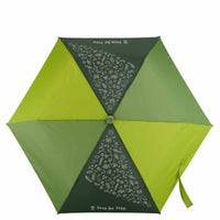 Step by Step Zubehör - Regenschirm Magic Rain EFFECT (Green)