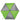 Step by Step Zubehör - Regenschirm (Neon Green) - Markenkoffer