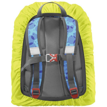 Step by Step Zubehör Regenschutzhülle S (yellow) - Markenkoffer