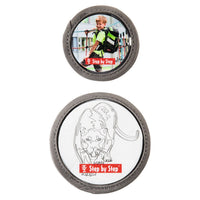 Step by Step Zubehör - Set "Magic Mags" Do It Yourself (Unique Design) - Markenkoffer