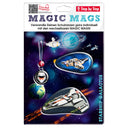 Step by Step Zubehör-Set "Magic Mags" (Starship Galactus) - Ansicht 2