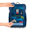 Step by Step Zubehör - Set "Magic Mags" (Starship Galactus) - Markenkoffer