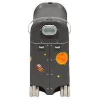 Stokke® JetKids™ BedBox 46 cm (midnight grey) - Ansicht 6
