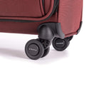 Stratic Bendigo Light+ - 4-Rollen-Trolley 54 cm S erw. (redwine) - Ansicht 7