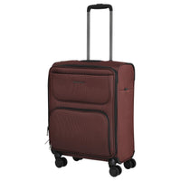 Stratic Bendigo Light+ - 4-Rollen-Trolley 54 cm S erw. (redwine) - Ansicht 2