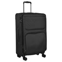 Stratic Bendigo Light+ - 4-Rollen-Trolley 72 cm M erw. (black) - Ansicht 5