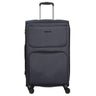 Stratic Bendigo Light+ - 4-Rollen-Trolley 72 cm M erw. (navy)