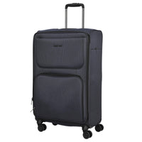 Stratic Bendigo Light+ - 4 - Rollen - Trolley 72 cm M erw. (navy) - Markenkoffer