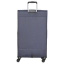 Stratic Bendigo Light+ - 4-Rollen-Trolley 84 cm L erw. (navy) - Ansicht 4