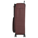 Stratic Bendigo Light+ - 4 - Rollen - Trolley 84 cm L erw. (redwine) - Markenkoffer