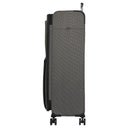 Stratic Bendigo Light+ - 4 - Rollen - Trolley 84 cm L erw. (sand) - Markenkoffer