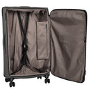 Stratic Bendigo Light+ - 4-Rollen-Trolley 84 cm L erw. (sand) - Ansicht 6