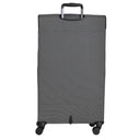 Stratic Bendigo Light+ - 4 - Rollen - Trolley 84 cm L erw. (silver) - Markenkoffer