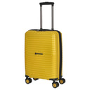 Stratic Bright+ - 4 - Rollen - Trolley 56 cm S erw. (yellow gold) - Markenkoffer