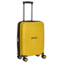 Stratic Bright+ - 4 - Rollen - Trolley 56 cm S erw. (yellow gold) - Markenkoffer
