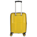 Stratic Bright+ - 4 - Rollen - Trolley 56 cm S erw. (yellow gold) - Markenkoffer