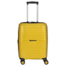 Stratic Bright+ - 4 - Rollen - Trolley 56 cm S erw. (yellow gold) - Markenkoffer