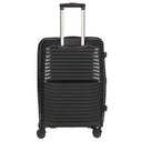 Stratic Bright+ - 4-Rollen-Trolley 66 cm M erw. (black) - Ansicht 4