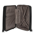 Stratic Bright+ - 4-Rollen-Trolley 66 cm M erw. (black) - Ansicht 6