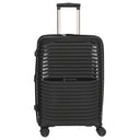 Stratic Bright+ - 4-Rollen-Trolley 66 cm M erw. (black)
