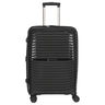 Stratic Bright+ - 4-Rollen-Trolley 66 cm M erw. (black)