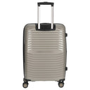 Stratic Bright+ - 4-Rollen-Trolley 66 cm M erw. (champagne) - Ansicht 4