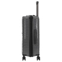 Stratic Bright+ - 4 - Rollen - Trolley 66 cm M erw. (grey) - Markenkoffer