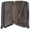 Stratic Bright+ - 4-Rollen-Trolley 66 cm M erw. (grey) - Ansicht 6