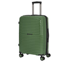 Stratic Bright+ - 4-Rollen-Trolley 66 cm M erw. (olive) - Ansicht 2