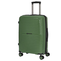 Stratic Bright+ - 4-Rollen-Trolley 66 cm M erw. (olive) - Ansicht 2