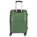 Stratic Bright+ - 4-Rollen-Trolley 66 cm M erw. (olive) - Ansicht 4