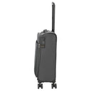 Stratic Fresh - 4-Rollen-Trolley 55 cm S (anthracite) - Ansicht 3