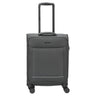 Stratic Fresh - 4-Rollen-Trolley 55 cm S (anthracite)