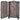 Stratic Fresh - 4 - Rollen - Trolley 77 cm L erw. (navy) - Markenkoffer