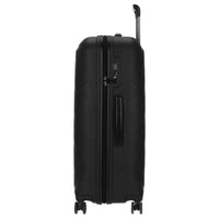 Stratic Leather and More - 4-Rollen-Trolley 76 cm L (matt black) - Ansicht 3
